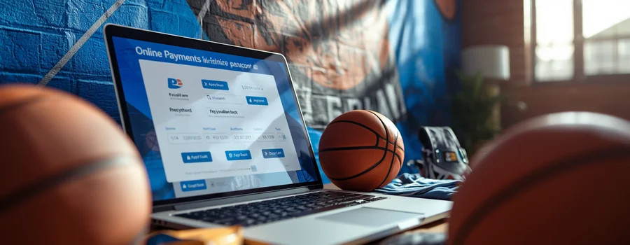 Online Payment Options for Franklin Cubs