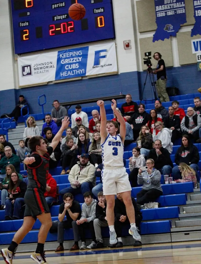 Varsity Action 1